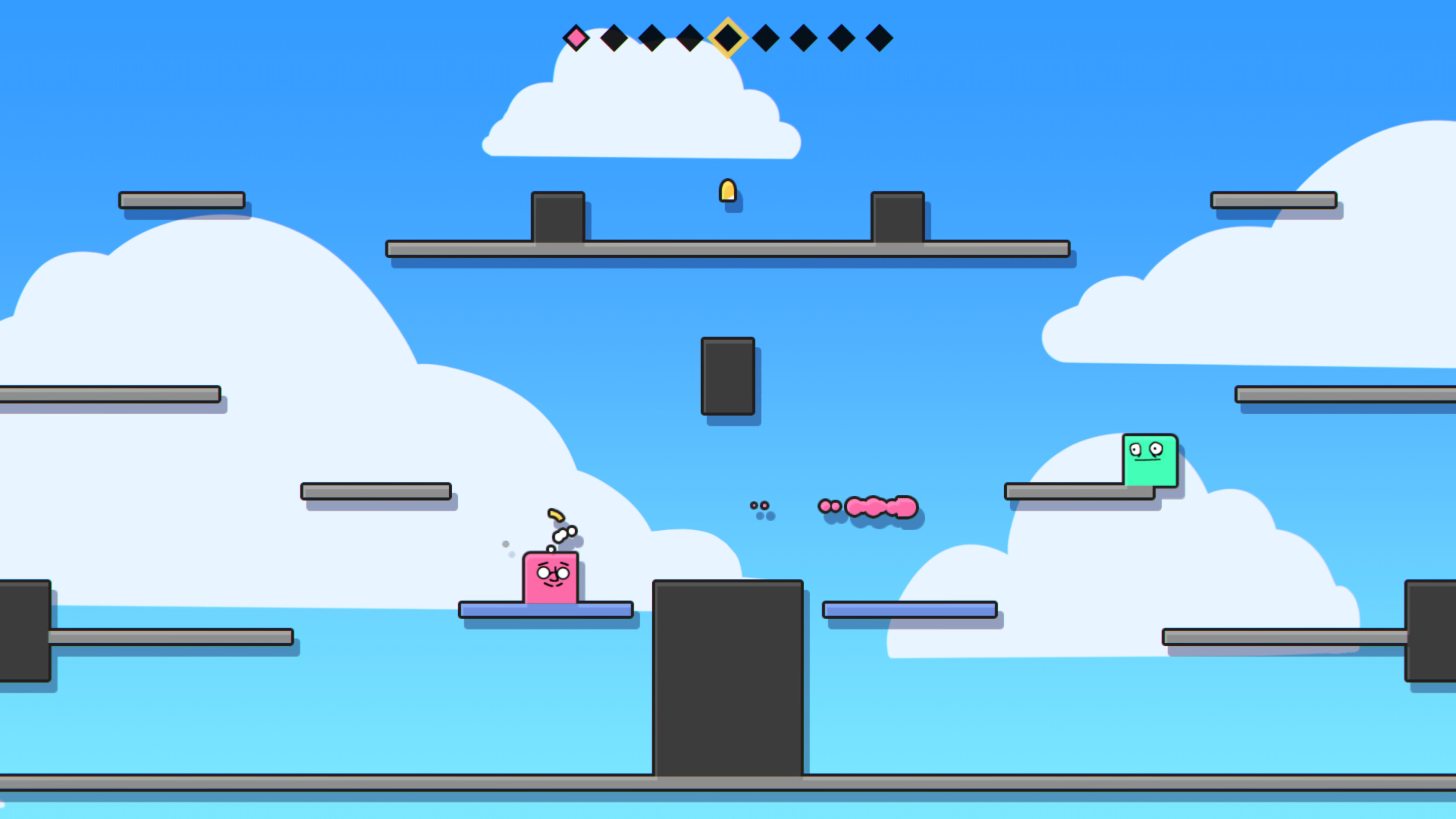 Escalating Duel screenshot 6