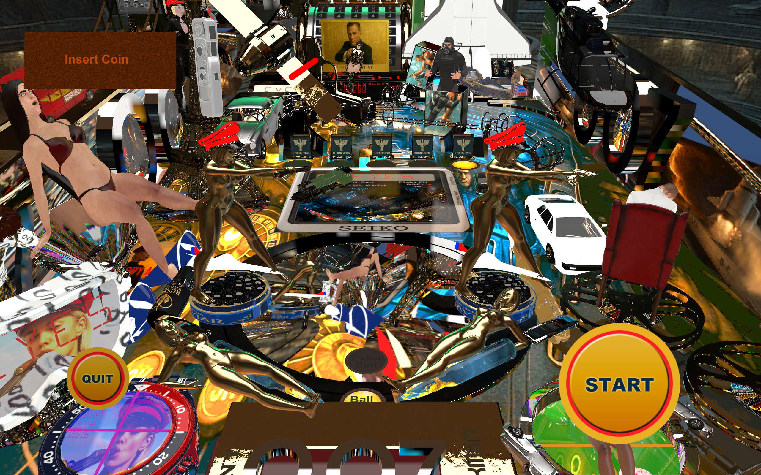 Cardbreaker Command screenshot 1