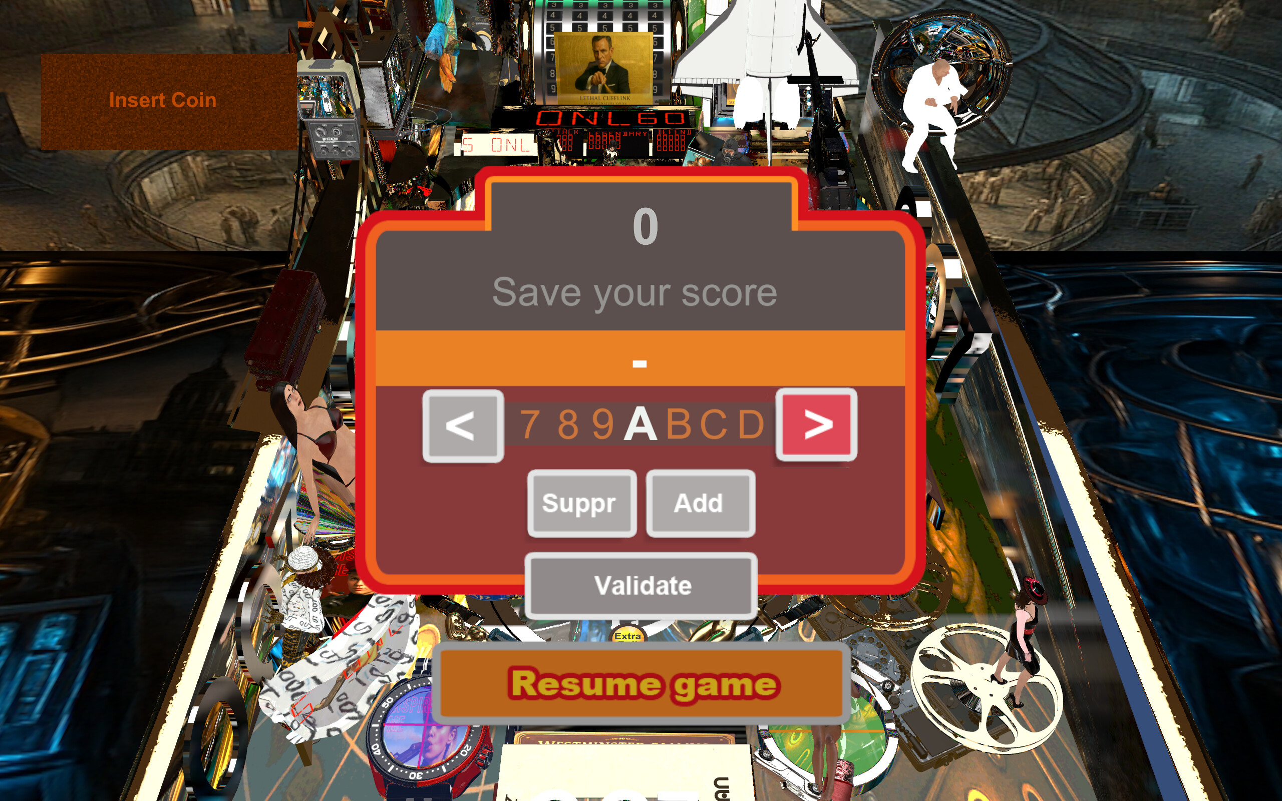 Cardbreaker Command screenshot 4
