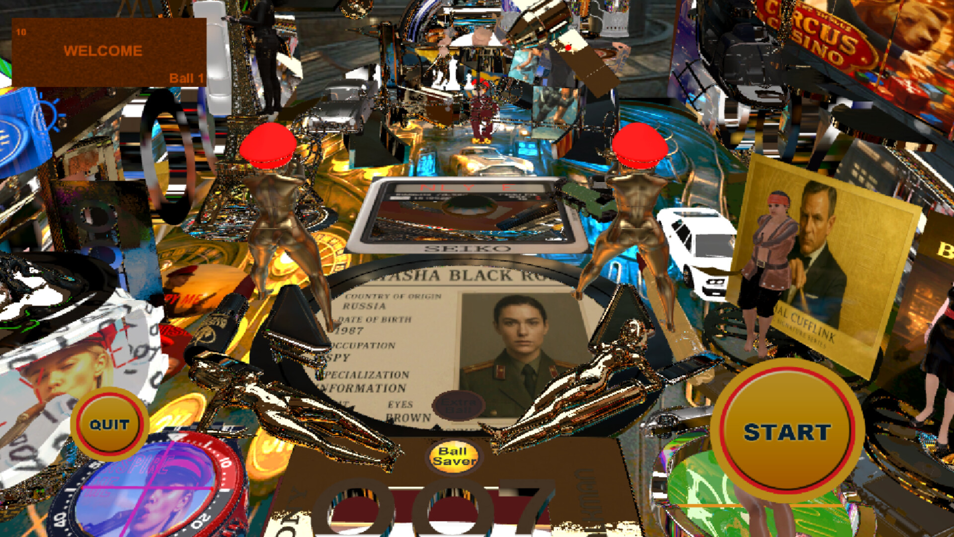Cardbreaker Command screenshot 2