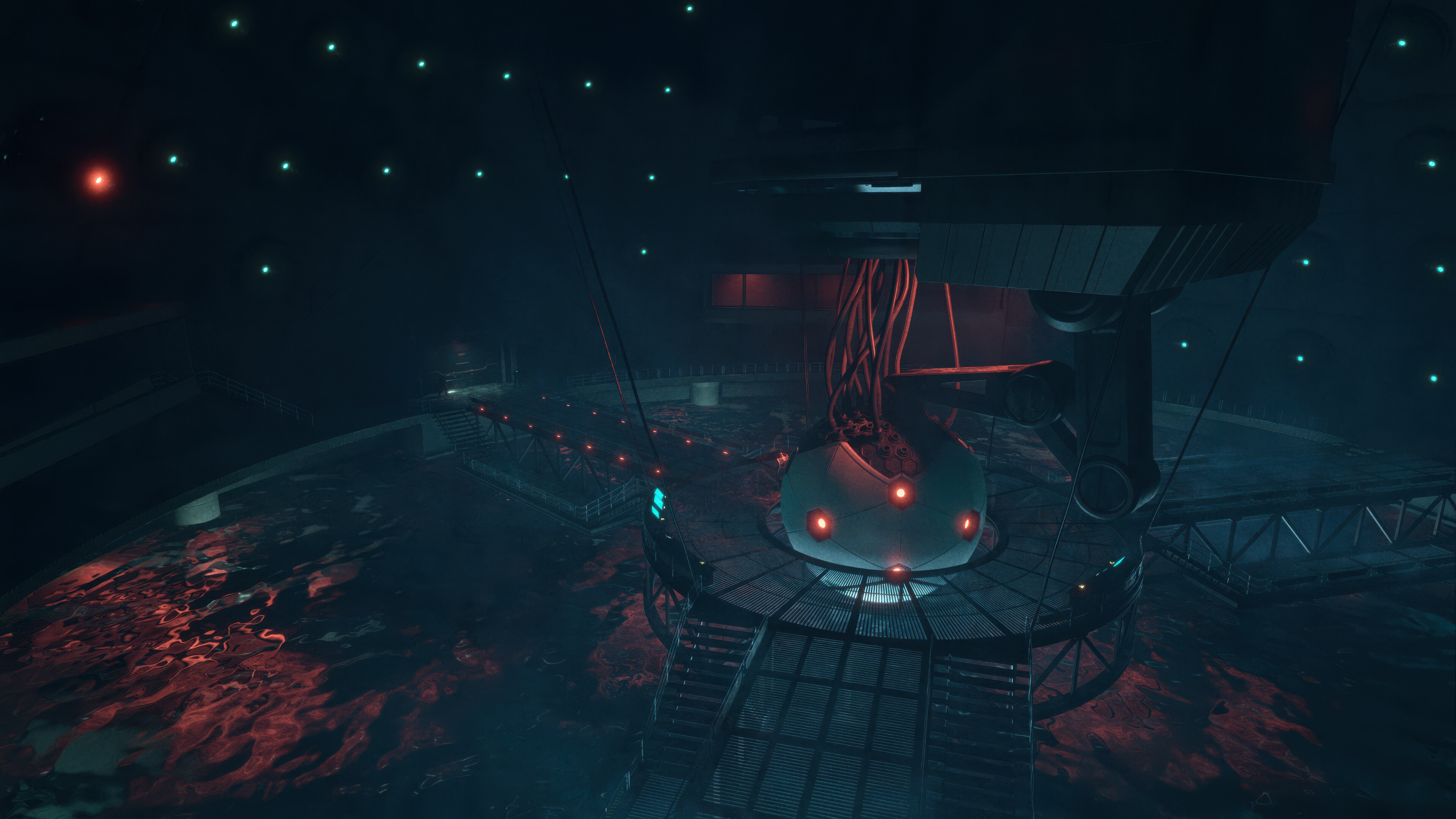 Protocol:Terminate screenshot 9