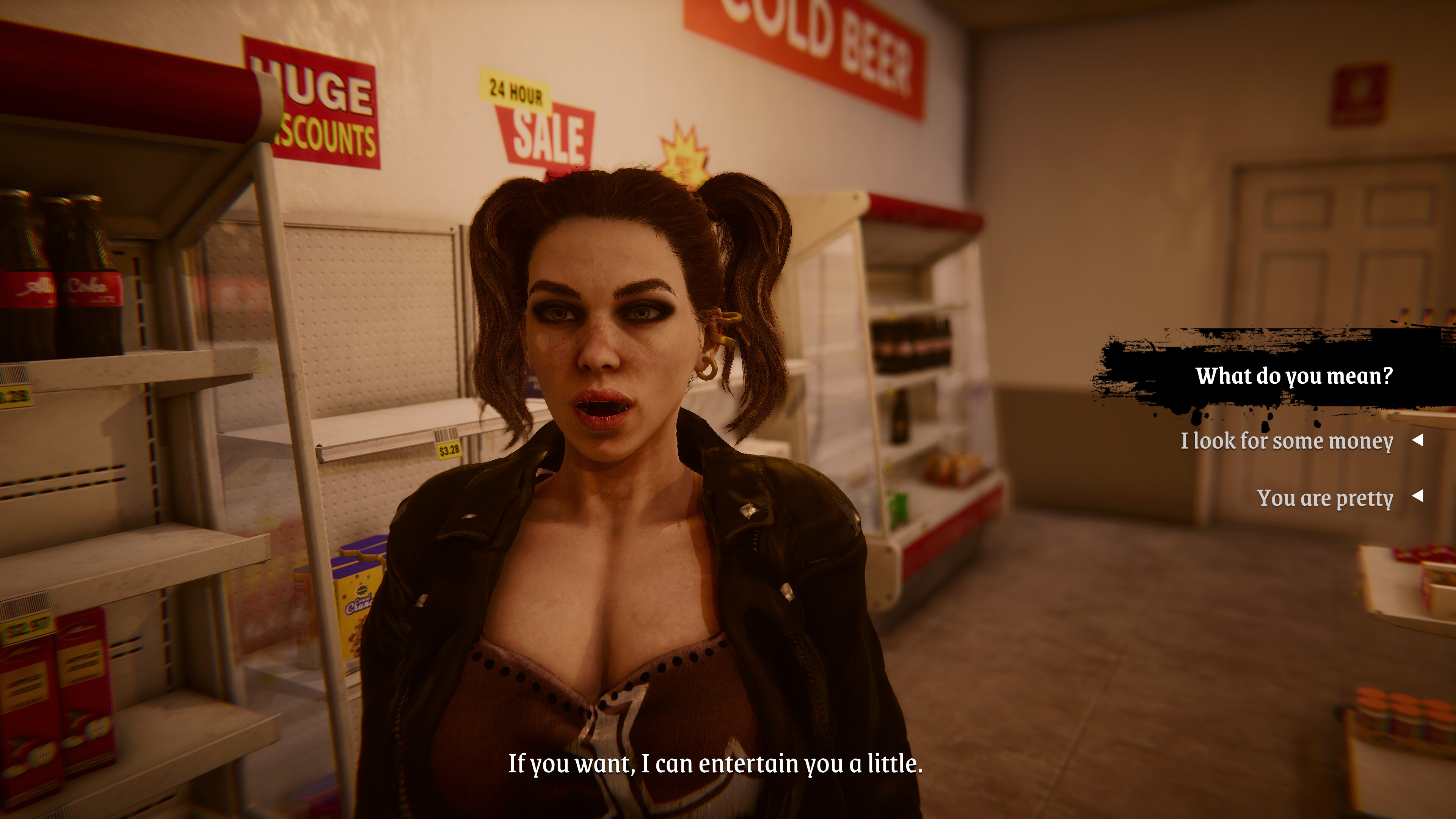 The Last Mile screenshot 4