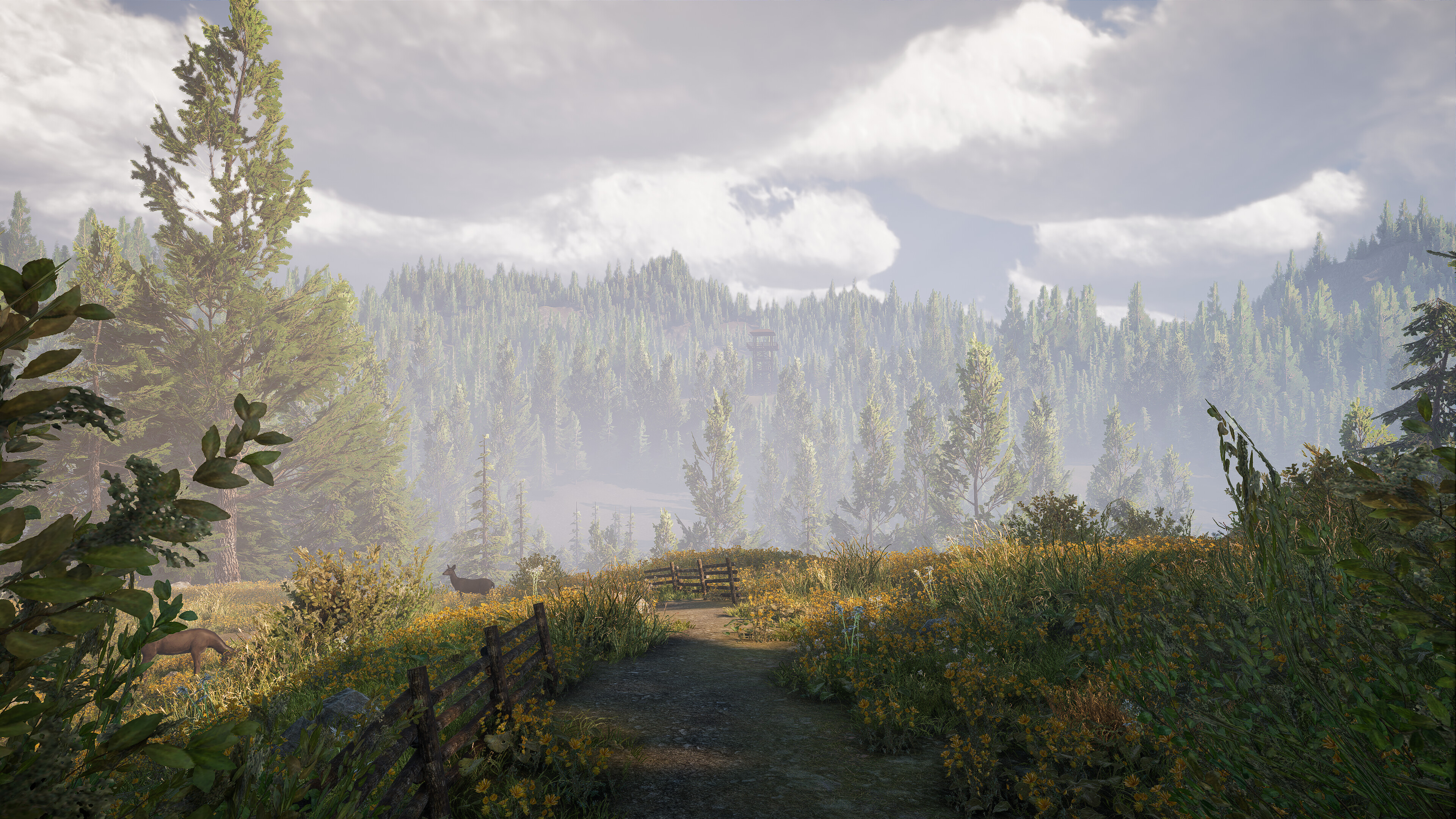 The Last Mile screenshot 2