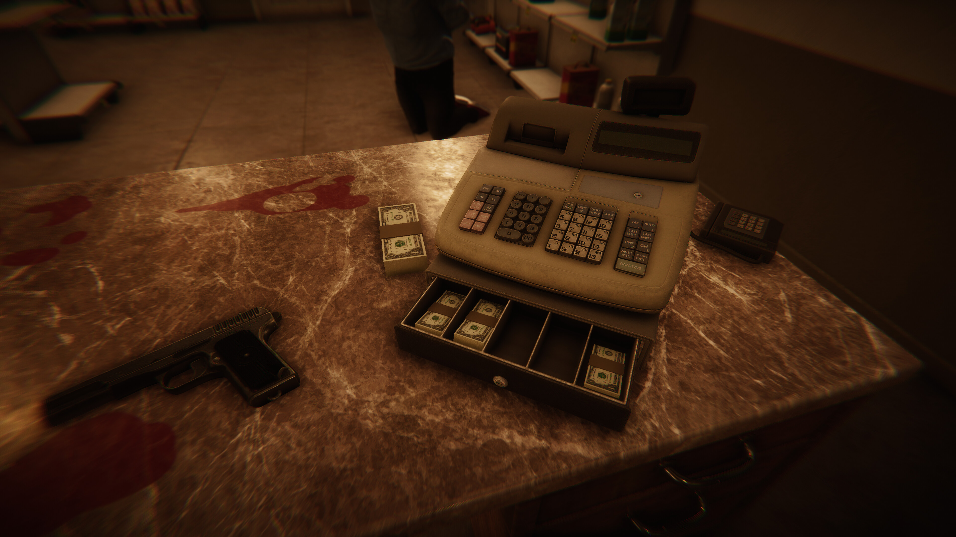 The Last Mile screenshot 5