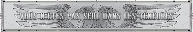 PRESENTATION - Warhammer 40,000 : Dark Heresy 5 VOUS N %C3%8ATES PAS SEUL DANS LES T%C3%89N%C3%88BRES fr | RPG Jeuxvidéo