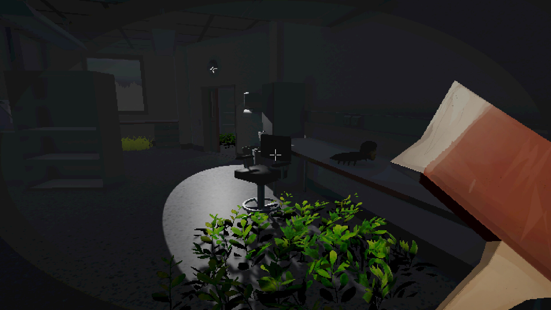 DETRA screenshot 5
