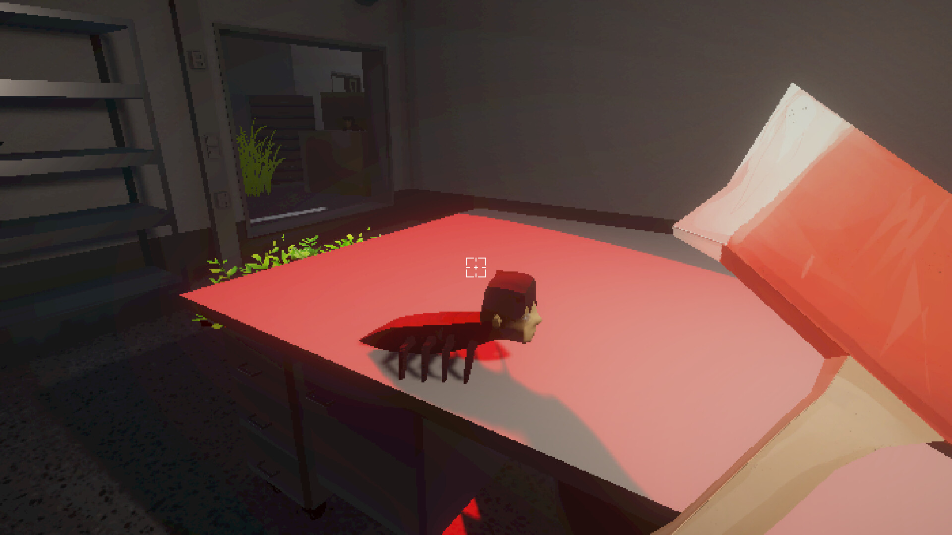 DETRA screenshot 4