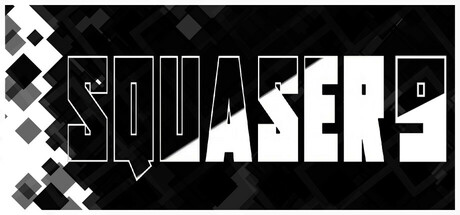 SQUASER 9 — Steam header