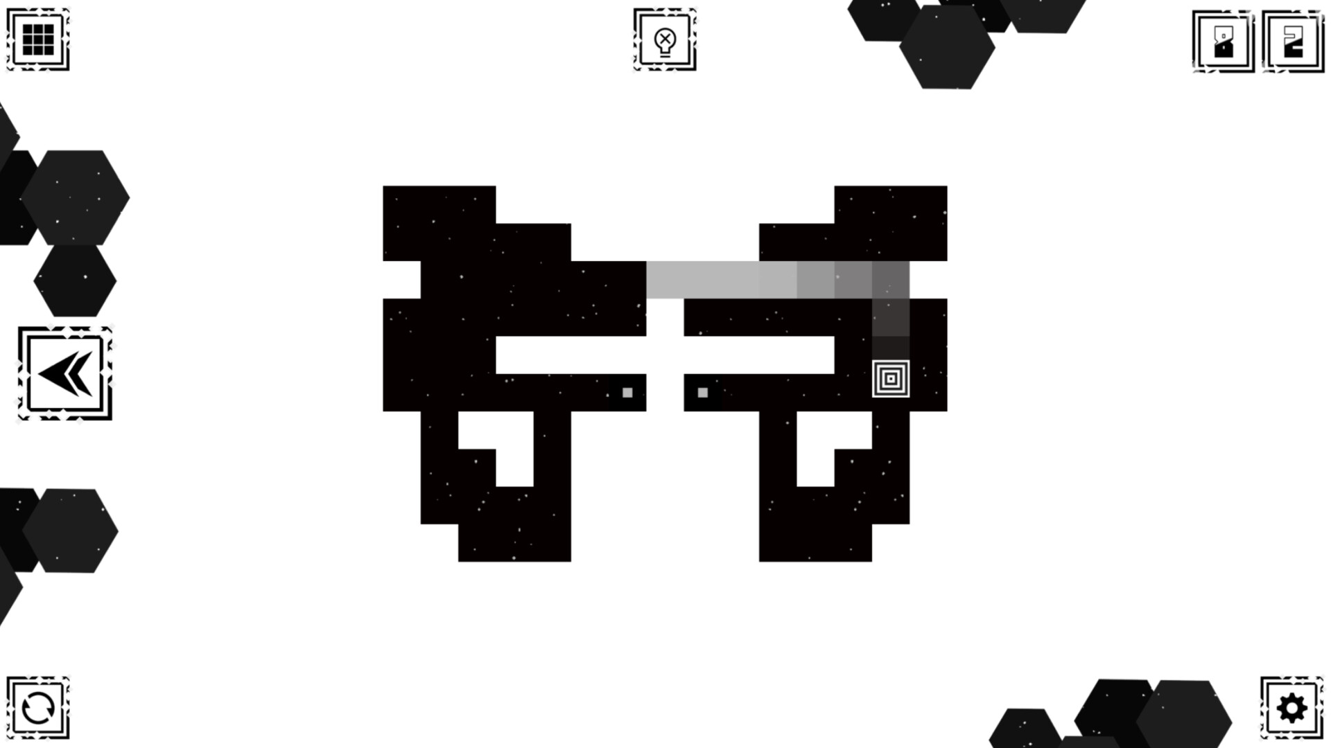 SQUASER 9 screenshot 5