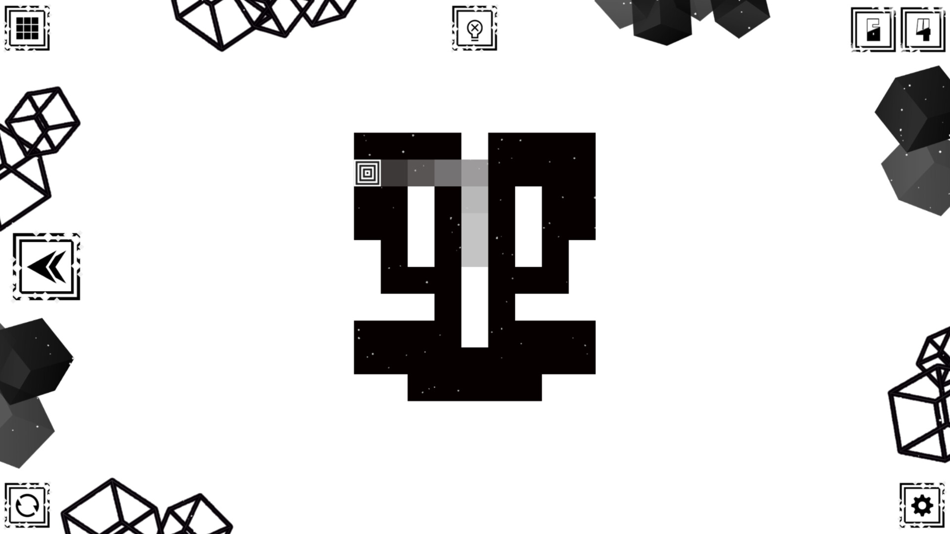 SQUASER 9 screenshot 1