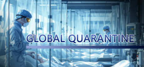 GlobalQuarantine Cover Image