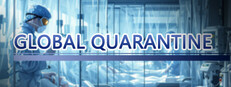 GlobalQuarantine cover art