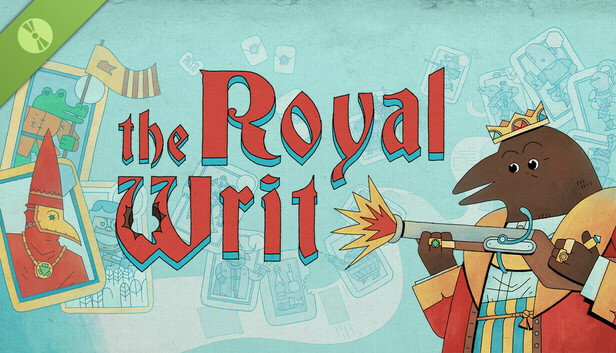 The Royal Writ Demo