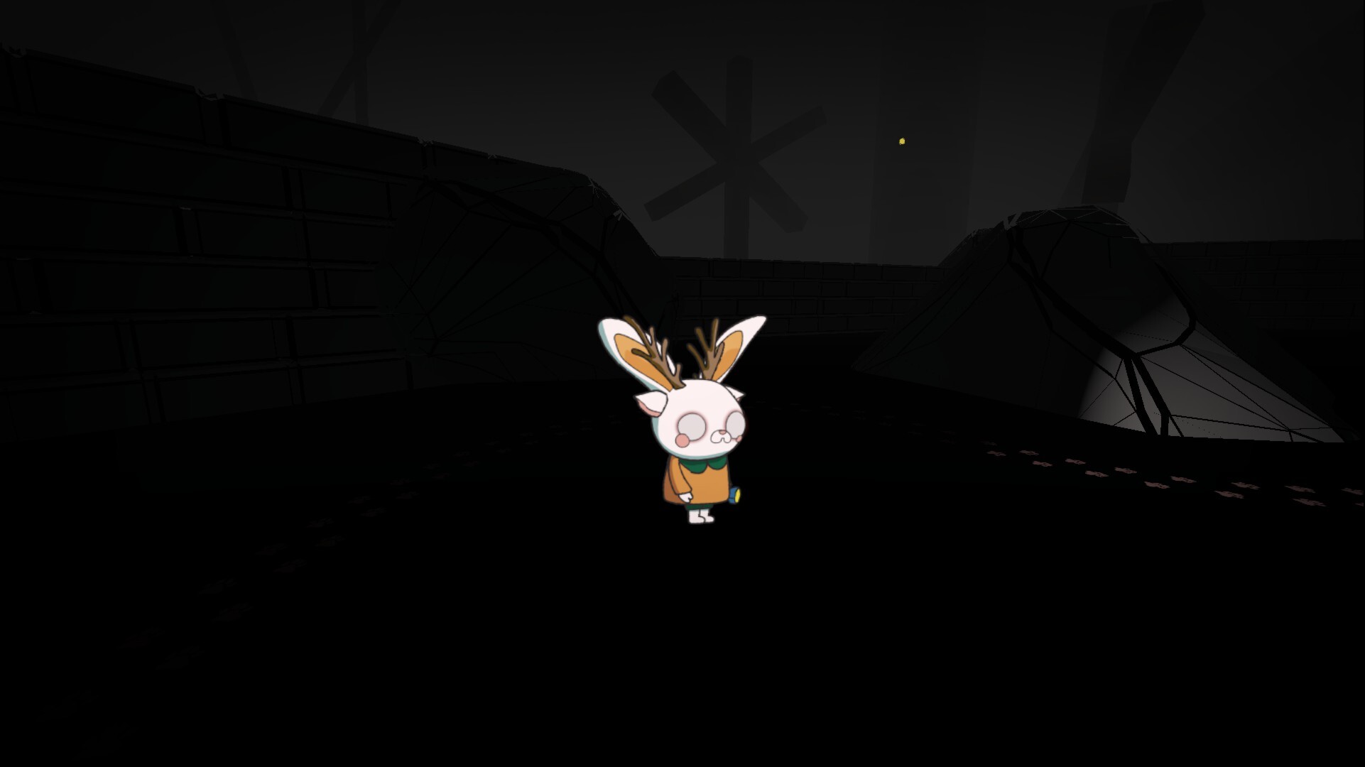 Curses screenshot 9