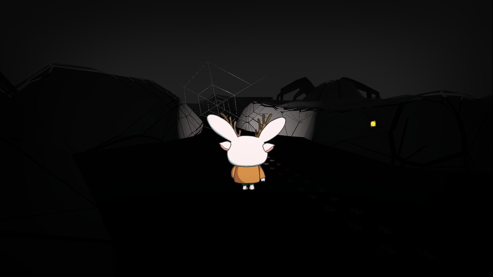 Curses screenshot 11