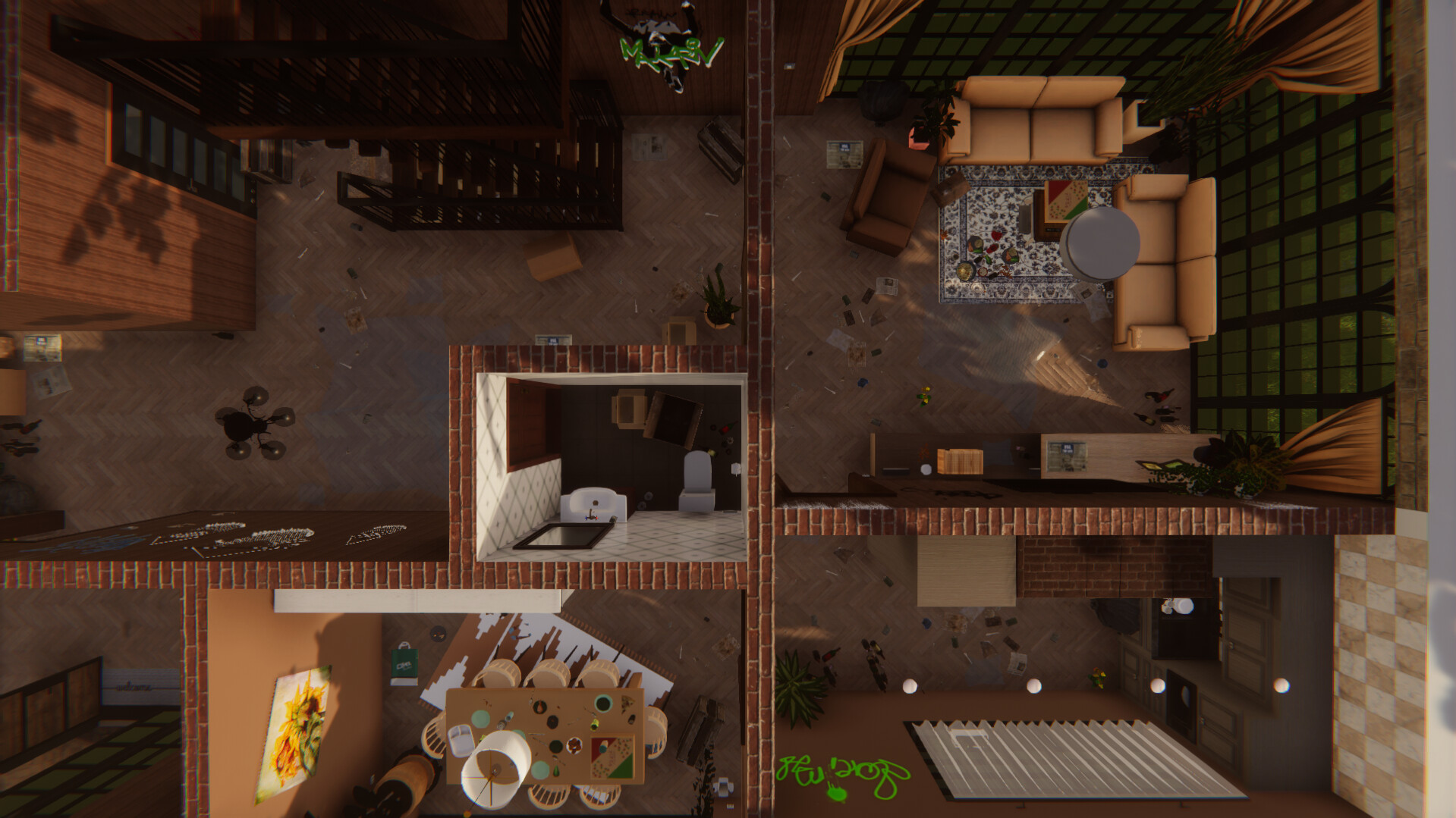 House Flipper Remastered Collection — изображение 5