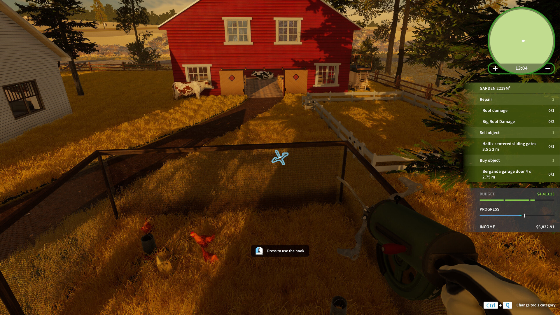 House Flipper Remastered Collection — изображение 6