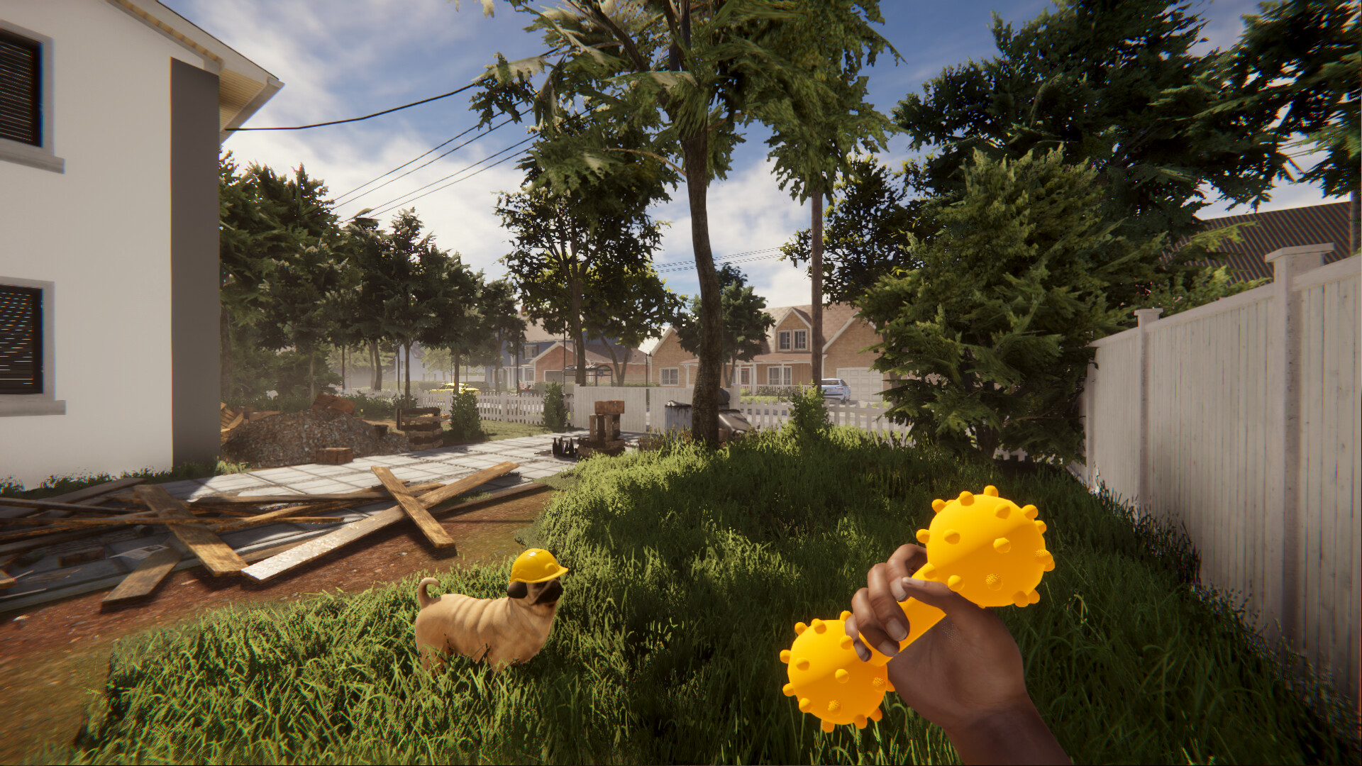 House Flipper Remastered Collection — изображение 2