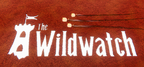The Wildwatch — Steam header