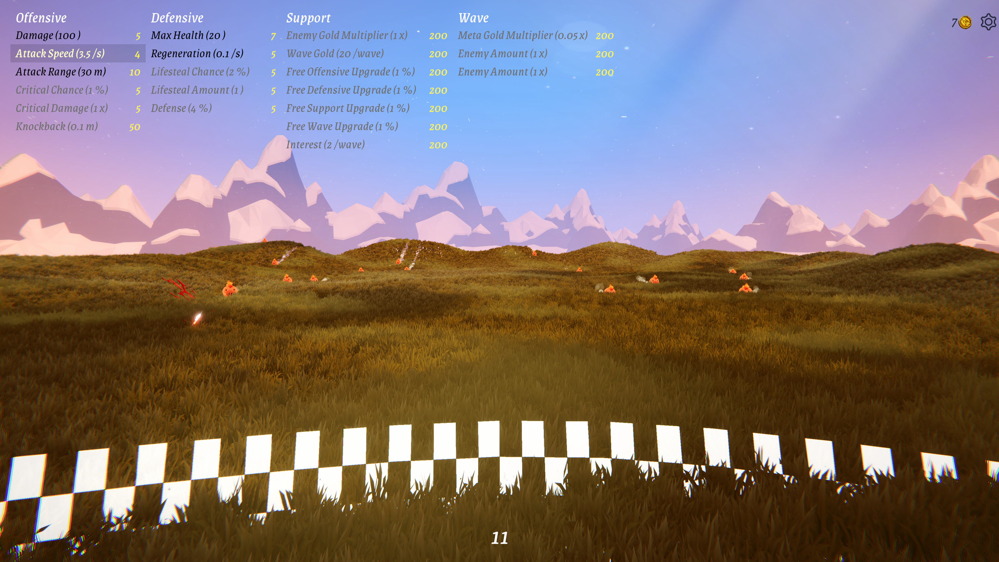 The Wildwatch screenshot 4