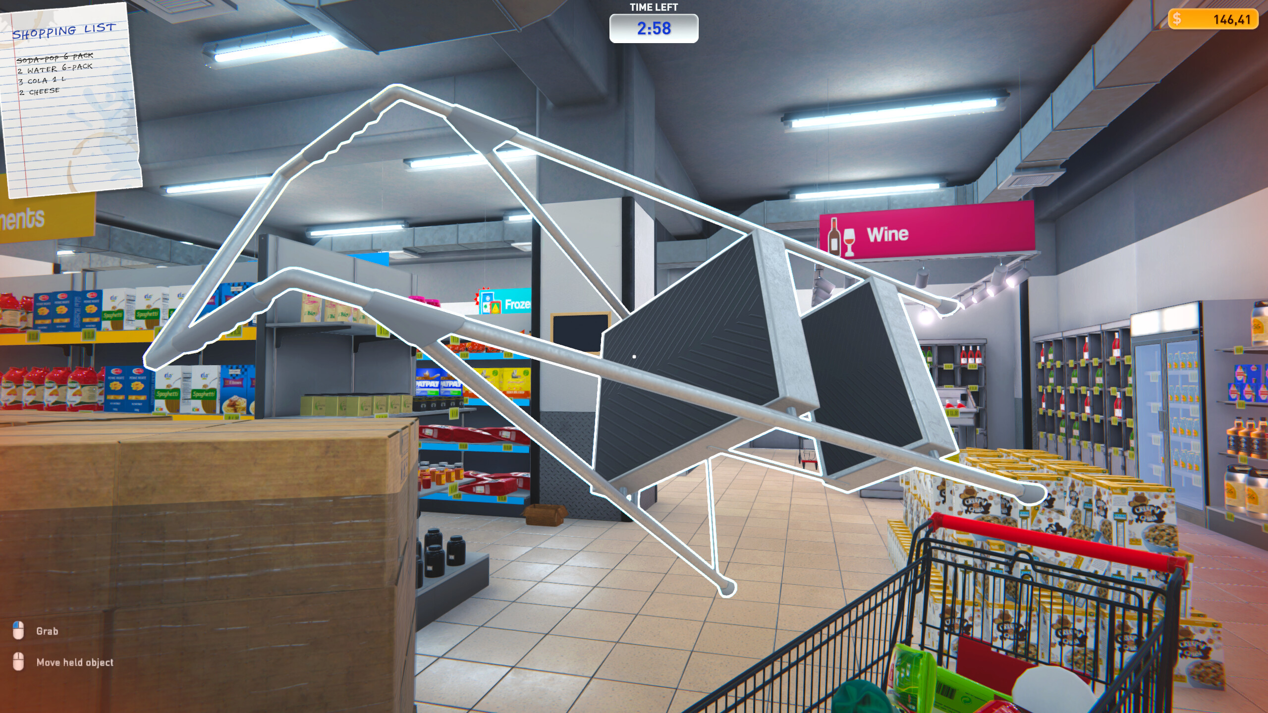 Shopping screenshot 5