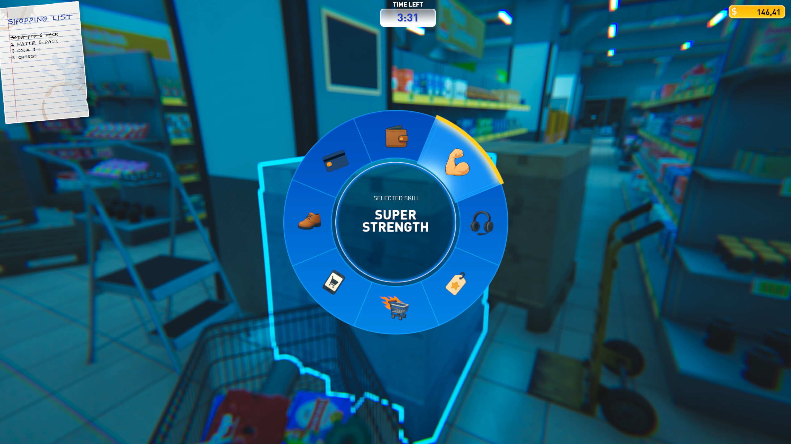 Shopping screenshot 6