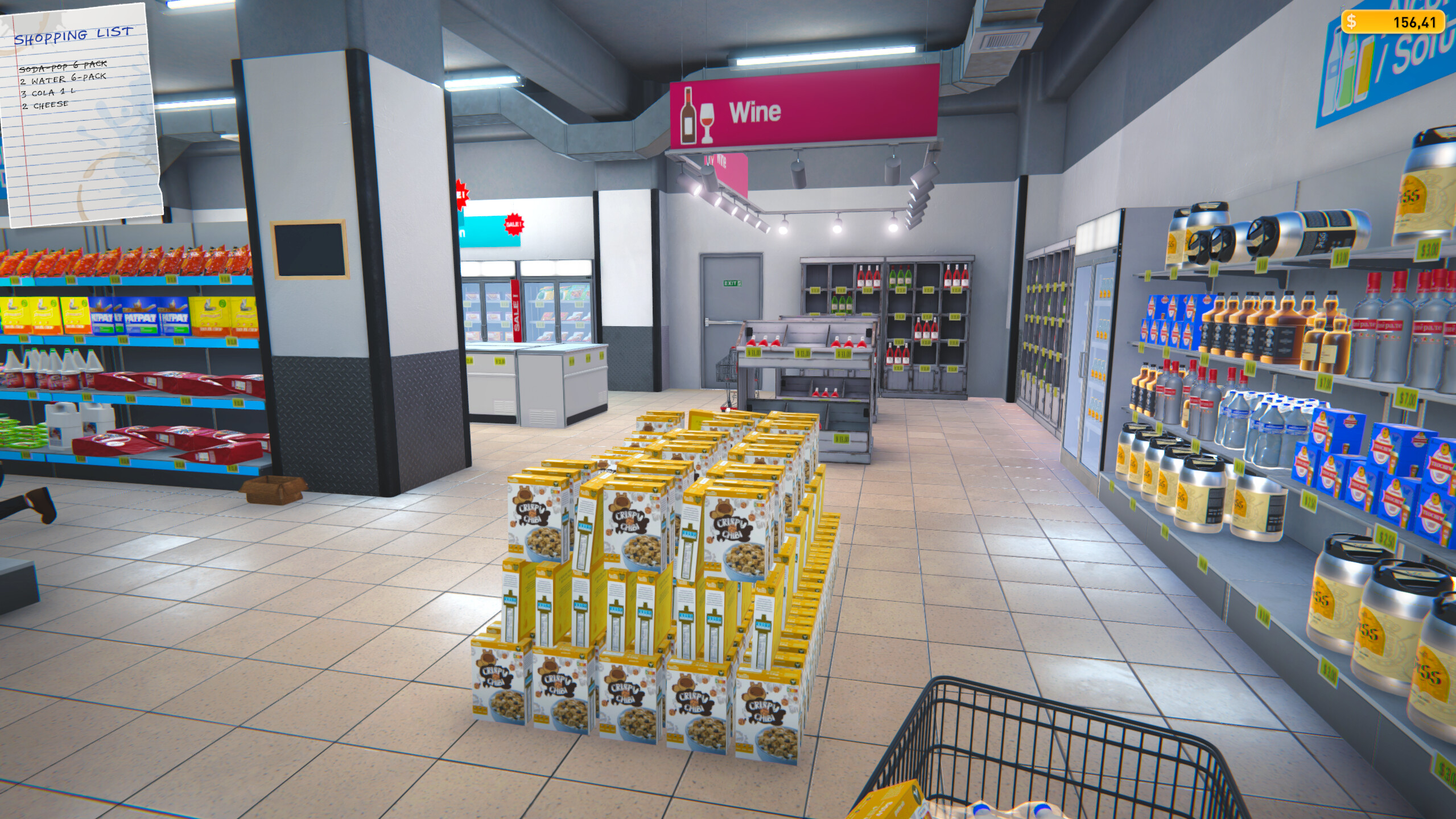 Shopping screenshot 10