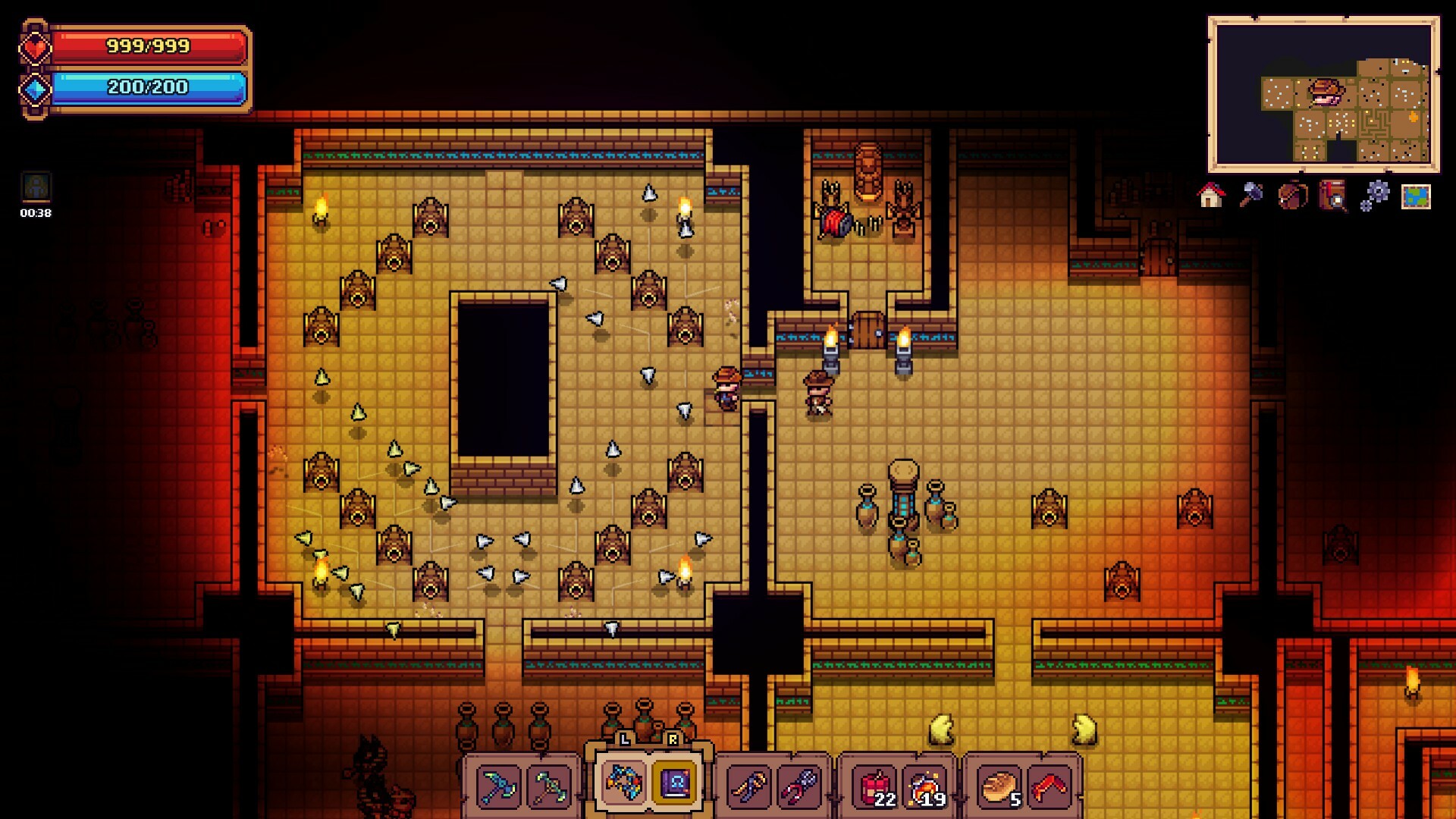 Supporter Pack screenshot 4