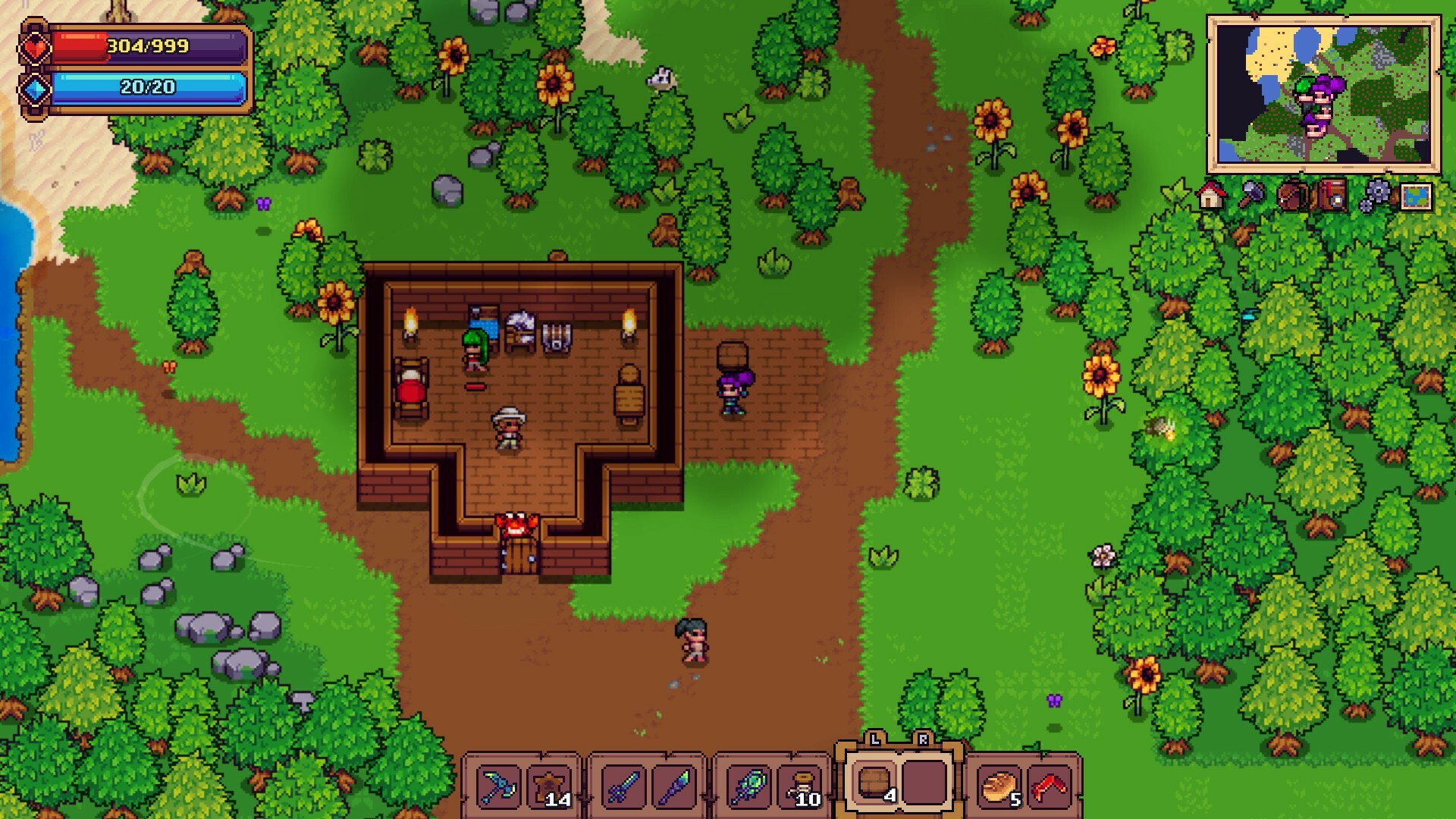 Supporter Pack screenshot 2
