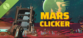 Mars Clicker Demo