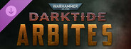 Warhammer 40,000: Darktide - Arbites Class