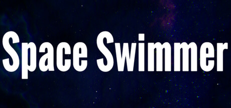 Space Swimmer Cover Image