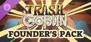 Trash Goblin - Founder's Pack
