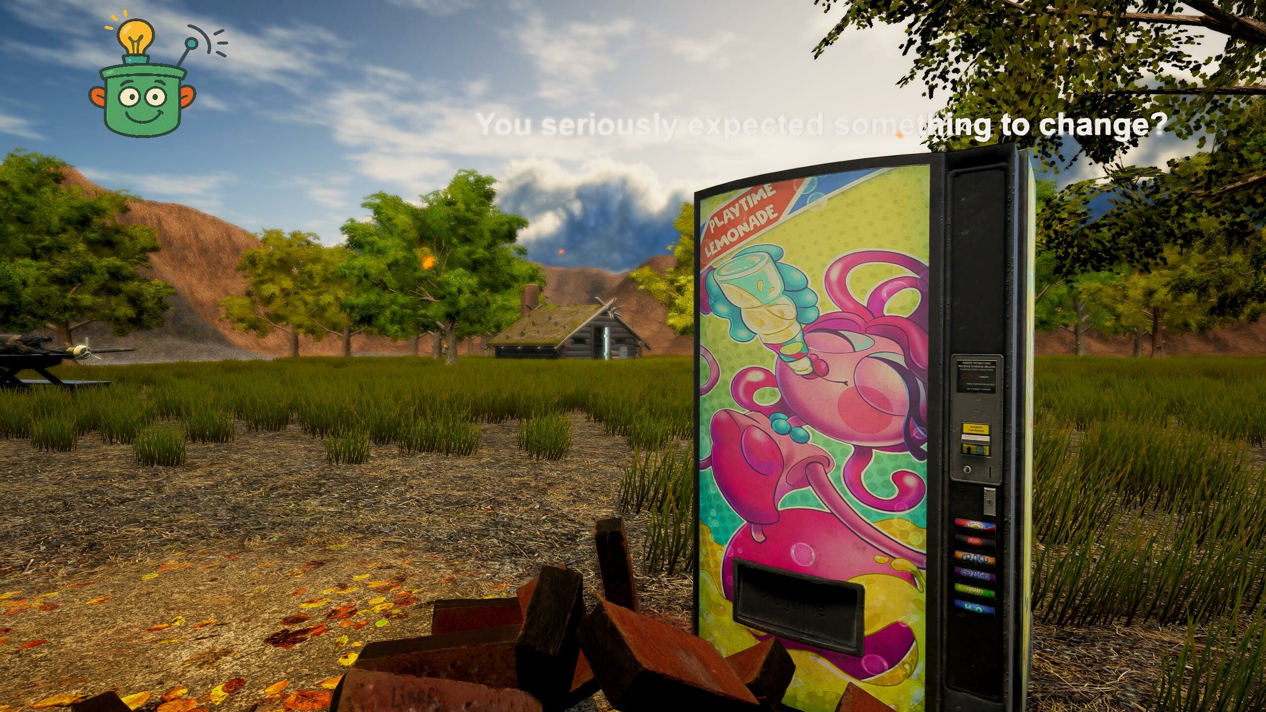 NO LOGIC INC. screenshot 8
