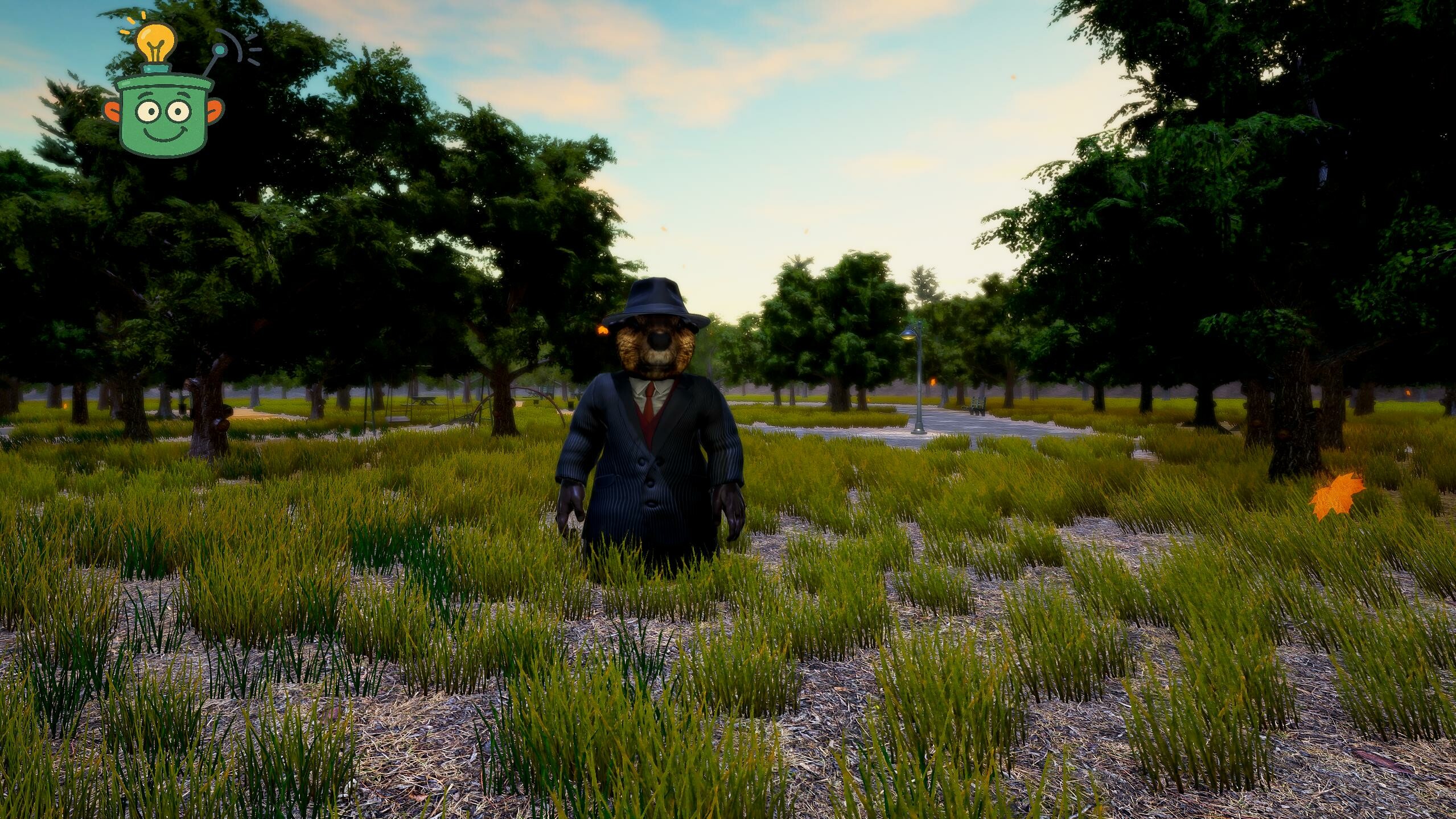 NO LOGIC INC. screenshot 7