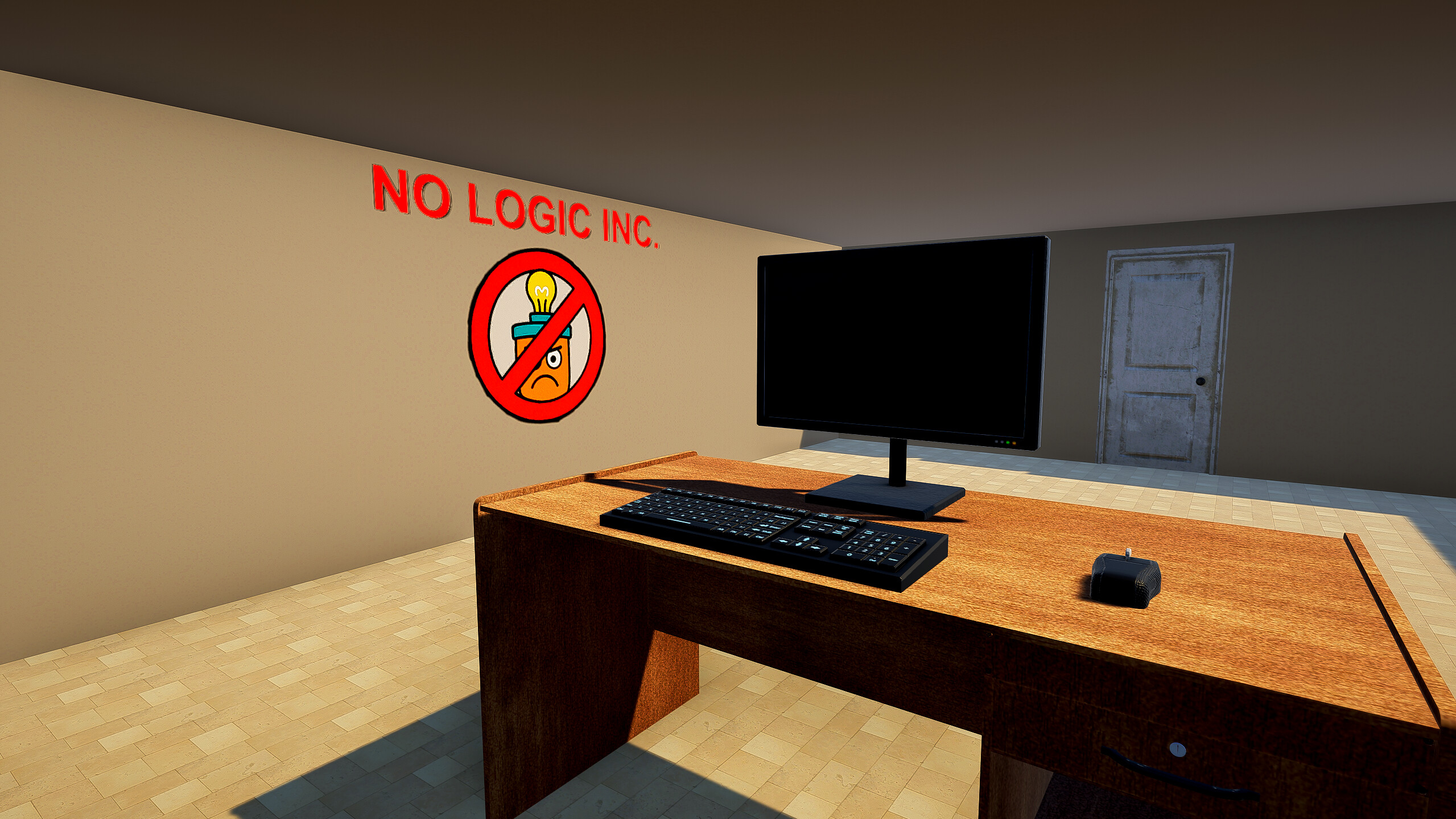 NO LOGIC INC. screenshot 5