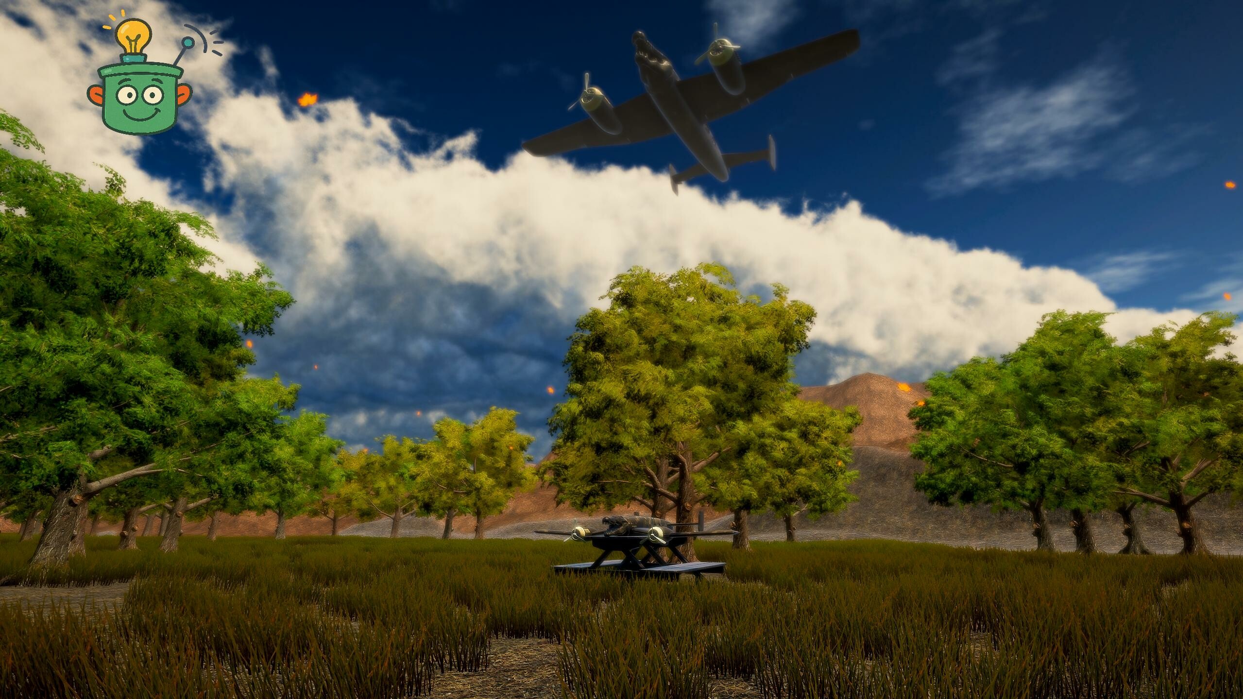 NO LOGIC INC. screenshot 3