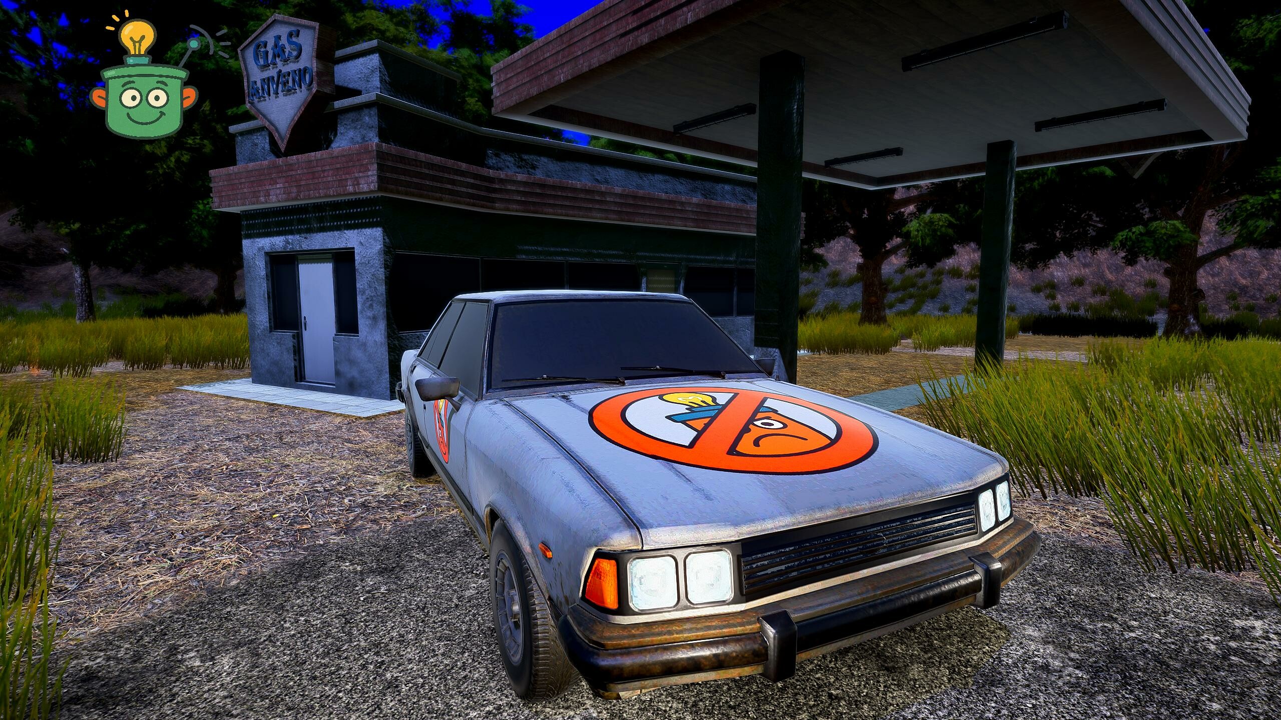 NO LOGIC INC. screenshot 2