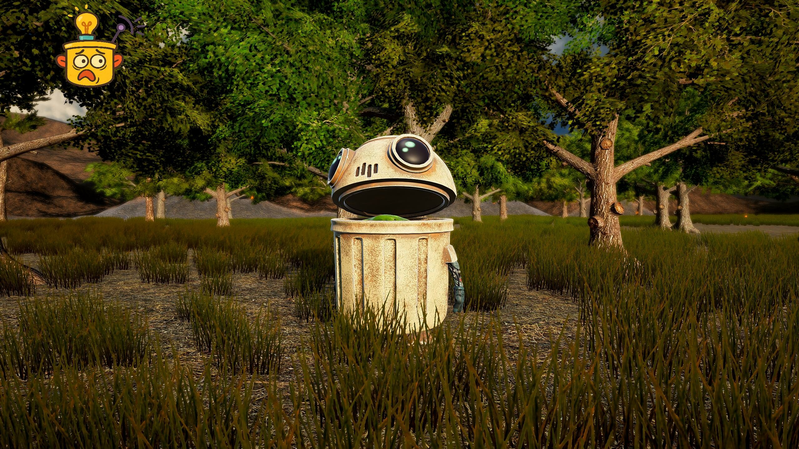NO LOGIC INC. screenshot 6