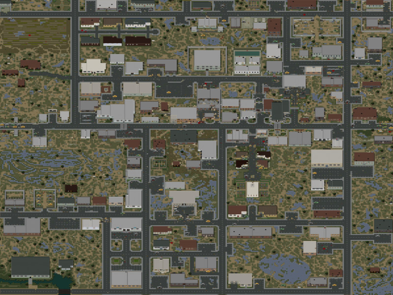 Waste Walkers screenshot 7