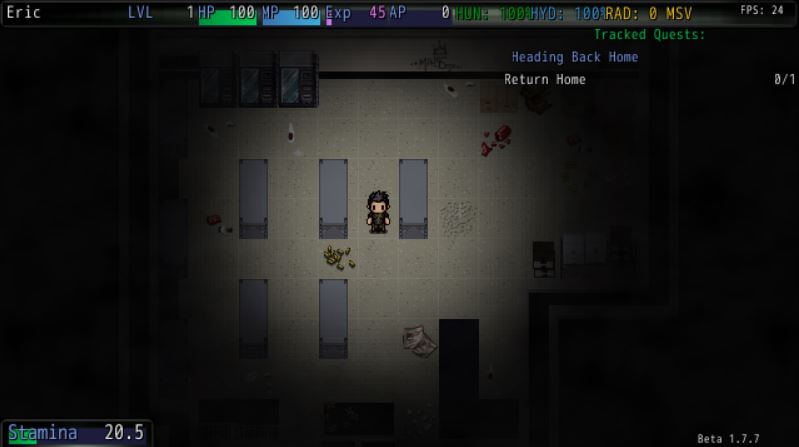 Waste Walkers screenshot 15
