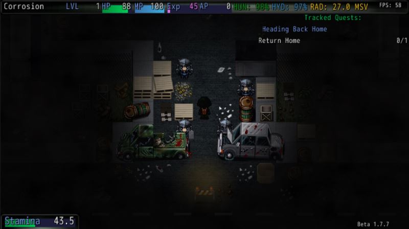 Waste Walkers screenshot 9