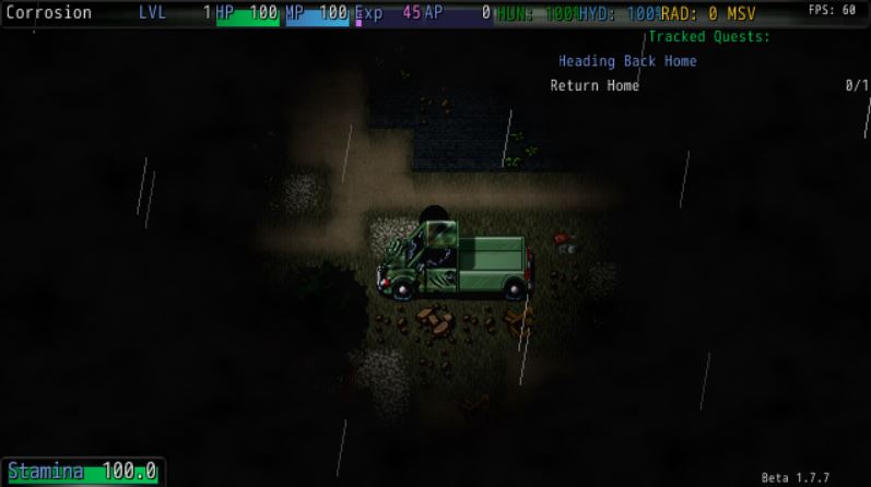 Waste Walkers screenshot 11