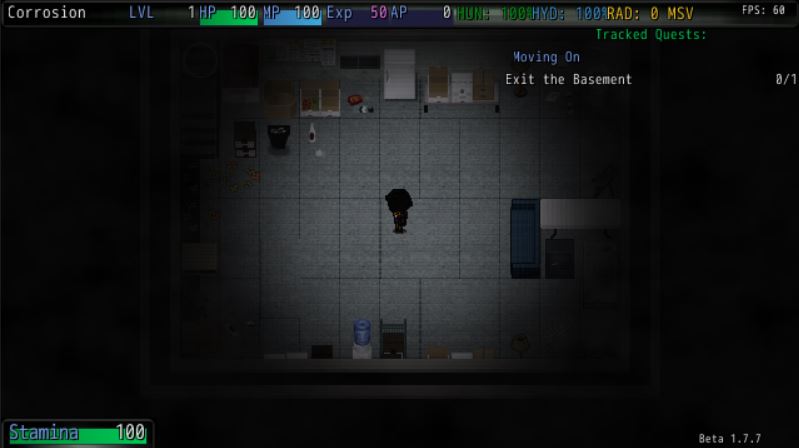 Waste Walkers screenshot 4
