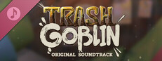 Trash Goblin Soundtrack