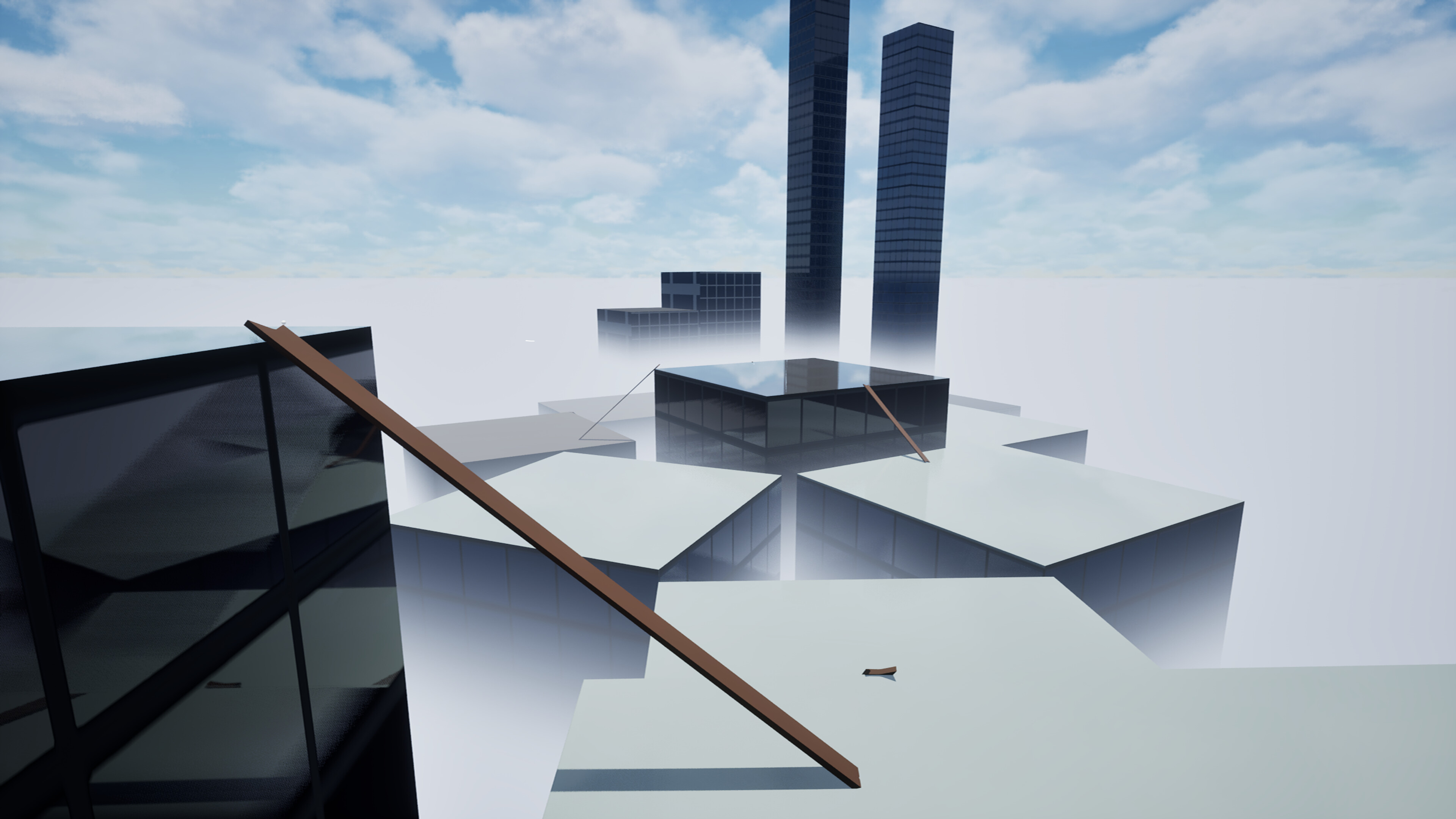 Lo-Fi Golf screenshot 6