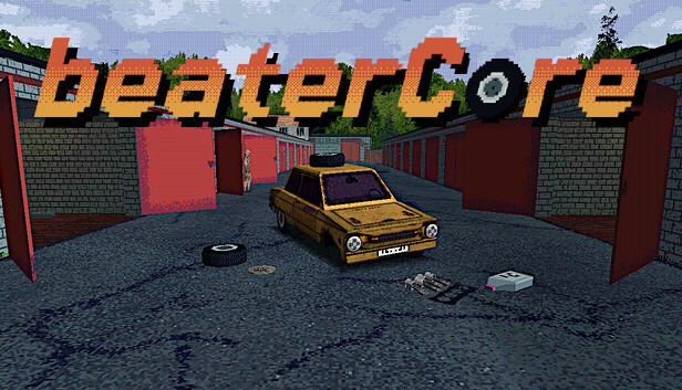 BeaterCore on Steam