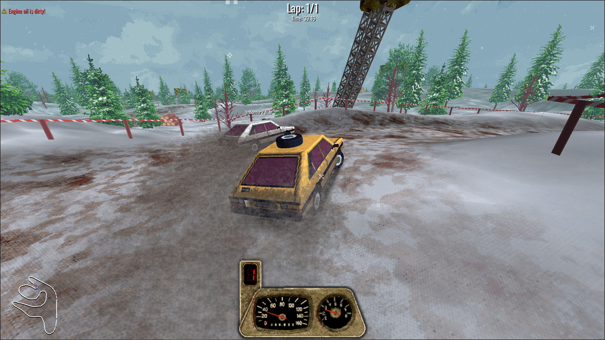 BeaterCore screenshot 4