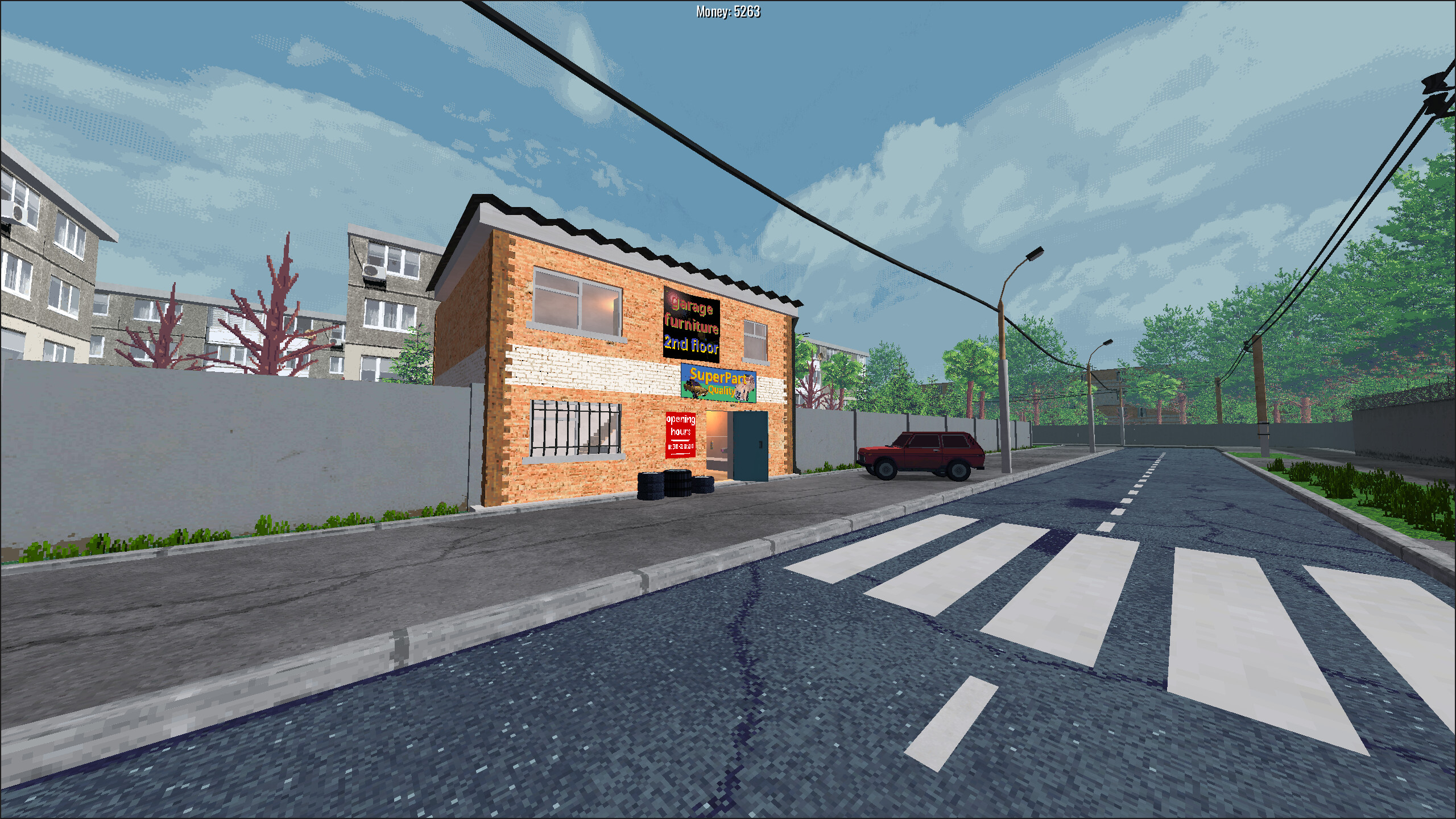 BeaterCore screenshot 9