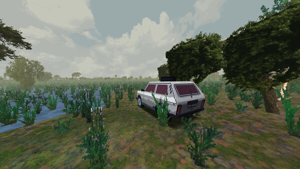 BeaterCore screenshot 6